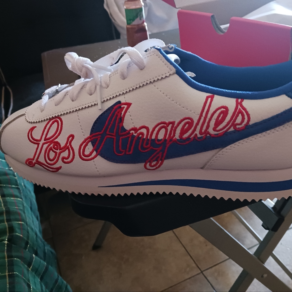 Nike Cortez
